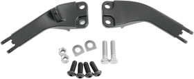 Dyna Passenger Peg Mounts 06-17