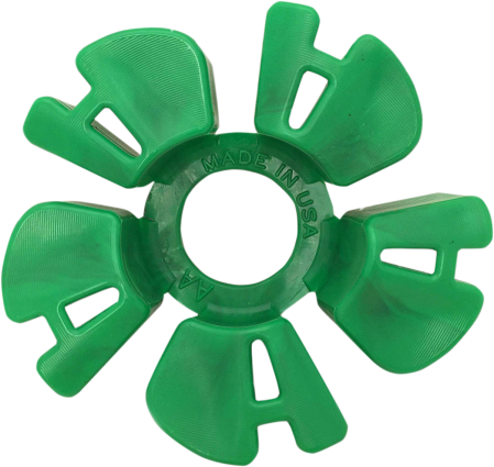 Alloy Art Cush Drive Dampner