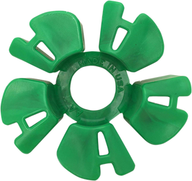 Alloy Art Cush Drive Dampner