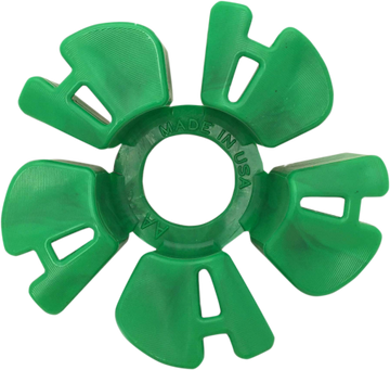 Alloy Art Cush Drive Dampner