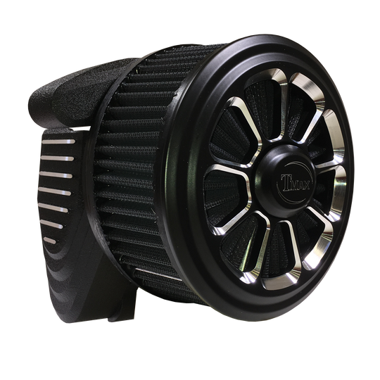 THUNDERMAX - BALLISTIC 9-SPOKE FOR 2017 - UP TOURING