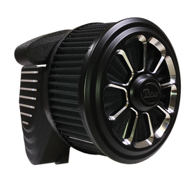 THUNDERMAX - BALLISTIC 9-SPOKE FOR 2017 - UP TOURING