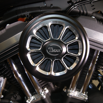 THUNDERMAX - BALLISTIC 9-SPOKE FOR 2015 - UP STREET