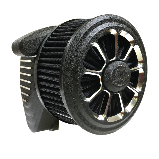 THUNDERMAX - BALLISTIC 9-SPOKE FOR 2017 - UP TOURING