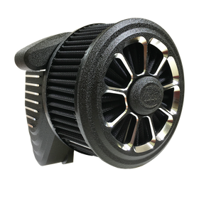 THUNDERMAX - BALLISTIC 9-SPOKE FOR 2017 - UP TOURING - 0