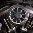 THUNDERMAX - BALLISTIC 9-SPOKE FOR 2008 - 2016 TOURING-2