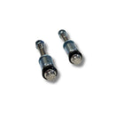RWD ARP bolt kit color options for 91-05 Dyna