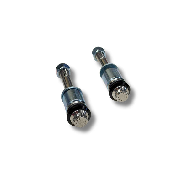 RWD ARP bolt kit color options for 91-05 Dyna