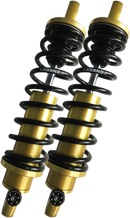Legend Suspension Revo-A - GOLD-2