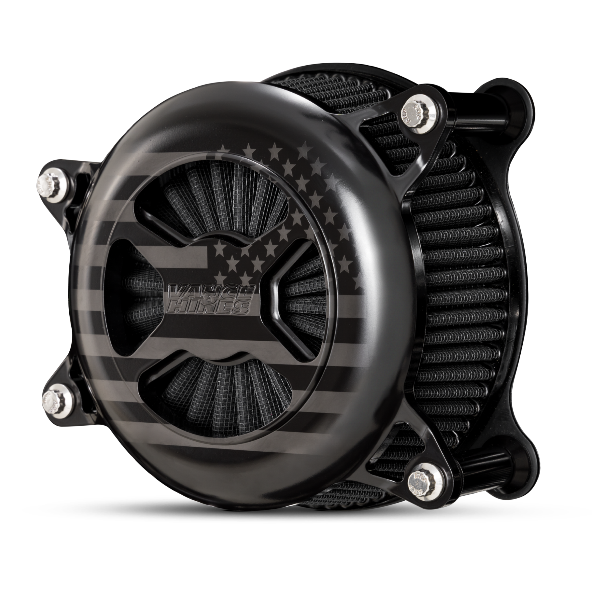 VANCE & HINES - VOS AMERICAN AIR INTAKE