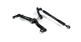 KRAUS - APEX SS3 BAGGER FOOT CONTROLS - '17-UP BAGGER - 0