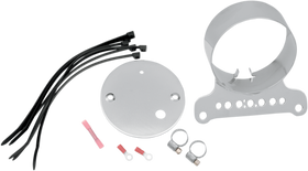 Single Gauge Bracket