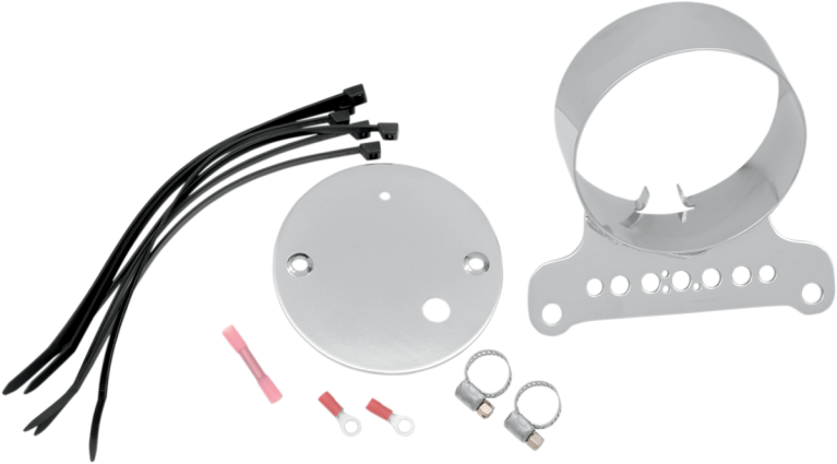 Single Gauge Bracket