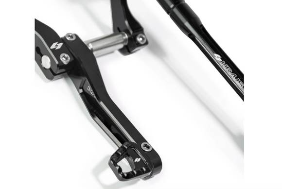 KRAUS - APEX SS3 BAGGER FOOT CONTROLS - '17-UP BAGGER