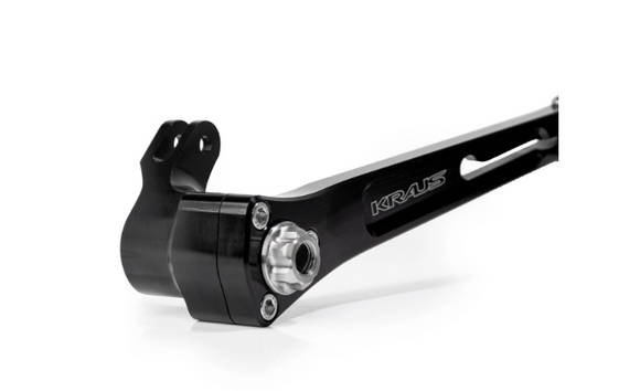 KRAUS - APEX SS3 BAGGER FOOT CONTROLS - '17-UP BAGGER