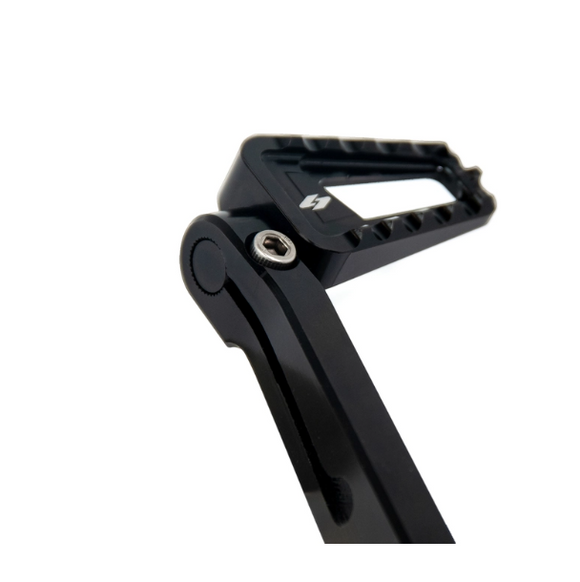 KRAUS - APEX SS3 BAGGER FOOT CONTROLS - '17-UP BAGGER