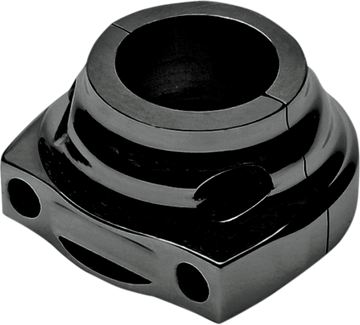 Performance Machine Throttle Housing - 0
