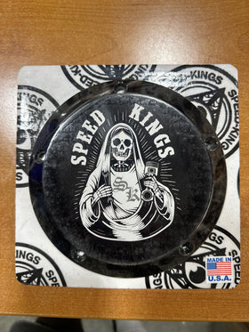 CLEARANCE TWIN CAM MOTOR MARY