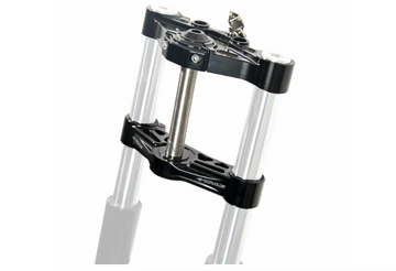 KRAUS - ALPHA WOLF TRIPLE TREES