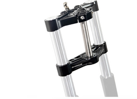 KRAUS - ALPHA WOLF TRIPLE TREES - 0