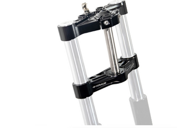 KRAUS - ALPHA WOLF TRIPLE TREES - 0