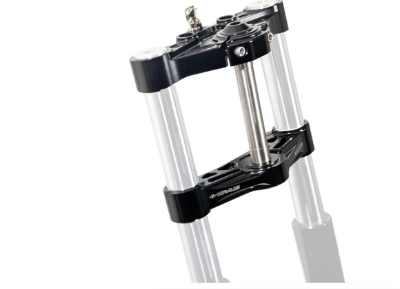 KRAUS - ALPHA WOLF TRIPLE TREES