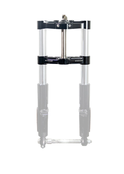 KRAUS - ALPHA WOLF TRIPLE TREES