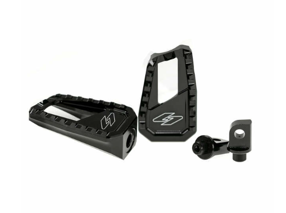 KRAUS - APEX EDGE FOOT PEGS - UNIVERSAL