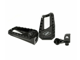 KRAUS - APEX EDGE FOOT PEGS - UNIVERSAL
