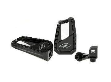 KRAUS - APEX EDGE FOOT PEGS - UNIVERSAL