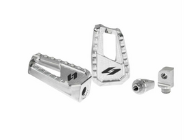 KRAUS - APEX EDGE FOOT PEGS - UNIVERSAL - 0