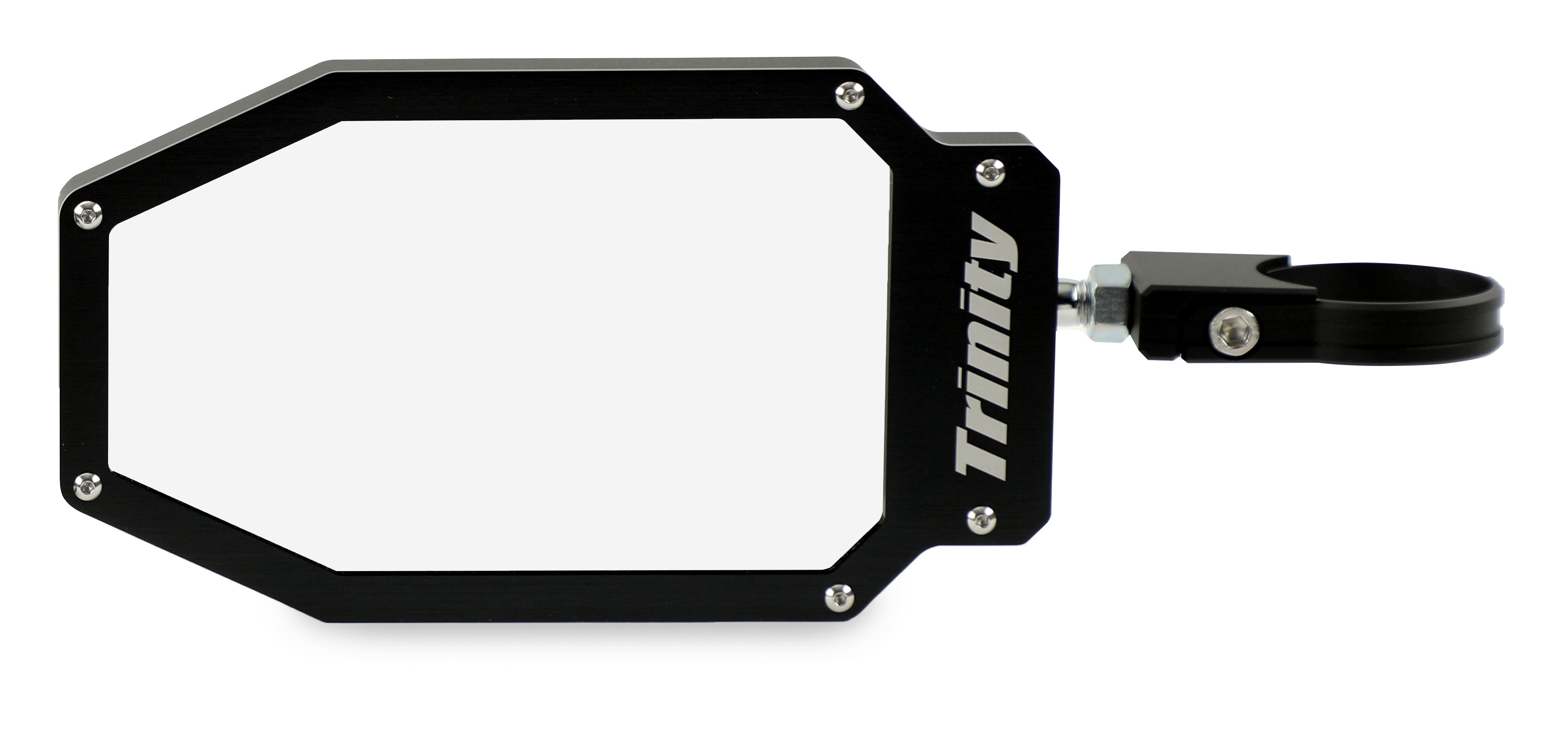 APEX Side View Mirrors - 0
