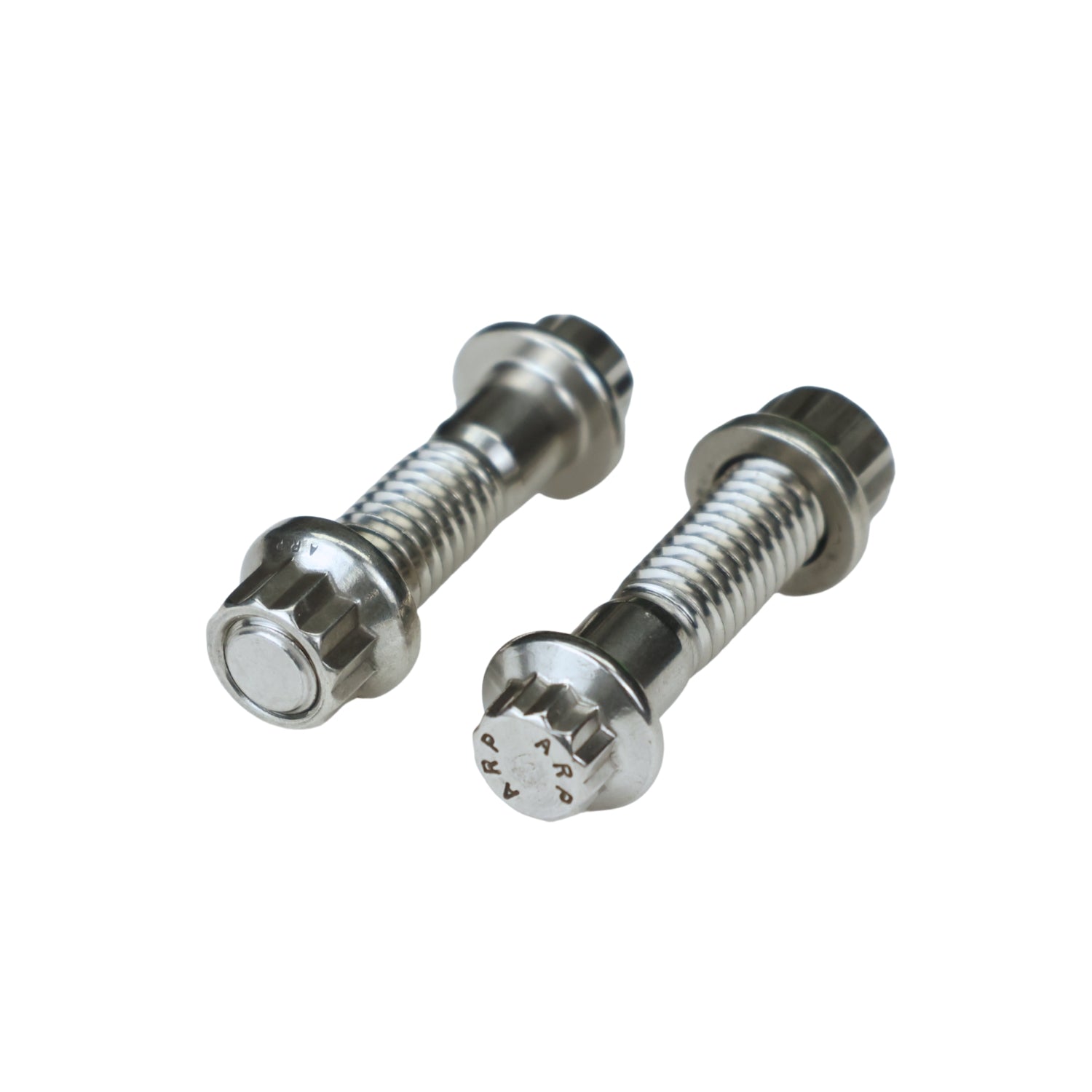 ARP aluminum foot peg bolt kit for motorcycle