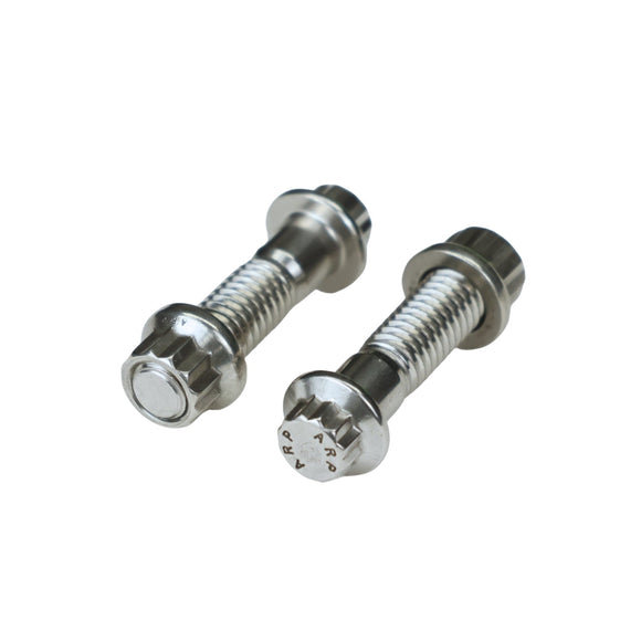ARP aluminum foot peg bolt kit for motorcycle