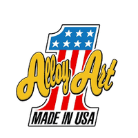 Alloy Art Logo