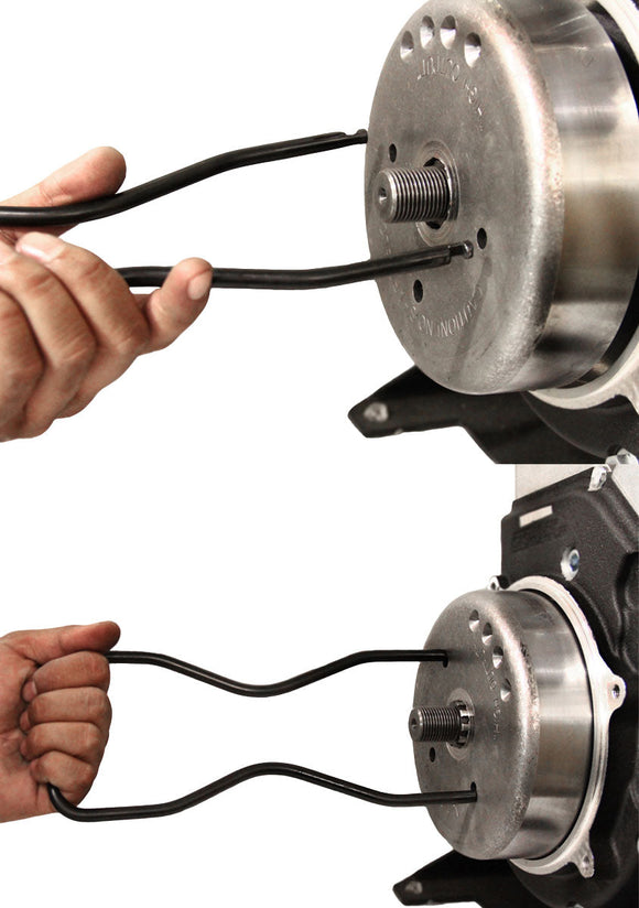 EVOLUTION INDUSTRIES - ALTERNATOR ROTOR REMOVAL TOOL