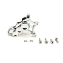 Arlen Ness Chrome Brake Caliper Tech Six Front Right Side
