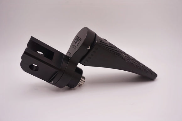 TWISTED T INDUSTRIES - MK-1 SET WITH ADAPTER