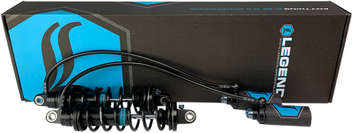 LEGEND REVO ARC REMOTE RESERVOIR - FL 09-13 - 0