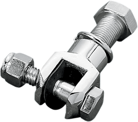 Foot Peg Passenger Clevis - FX/XL