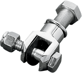 Foot Peg Passenger Clevis - FX/XL