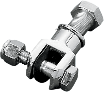 Foot Peg Passenger Clevis - FX/XL