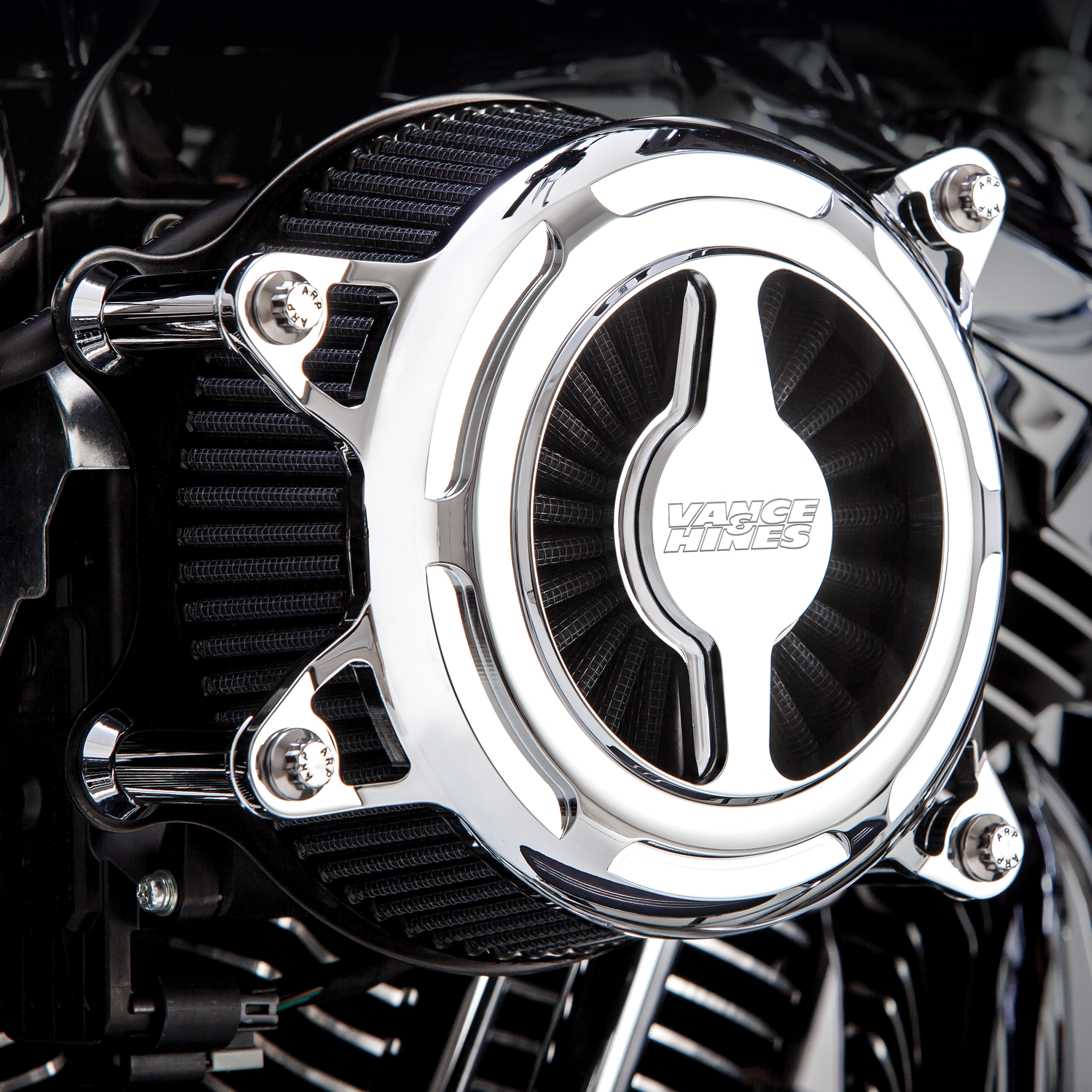 VANCE & HINES - VO2 BLADE - 0