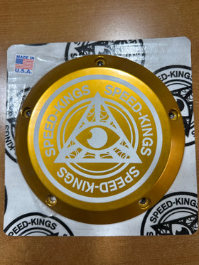 CLEARANCE M8 TOURING DERBY