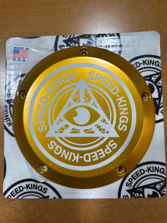 CLEARANCE M8 TOURING DERBY