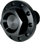 Joker Machine Steering Stem Nut - Dyna 05 and earlier/ XL/ FXR-2