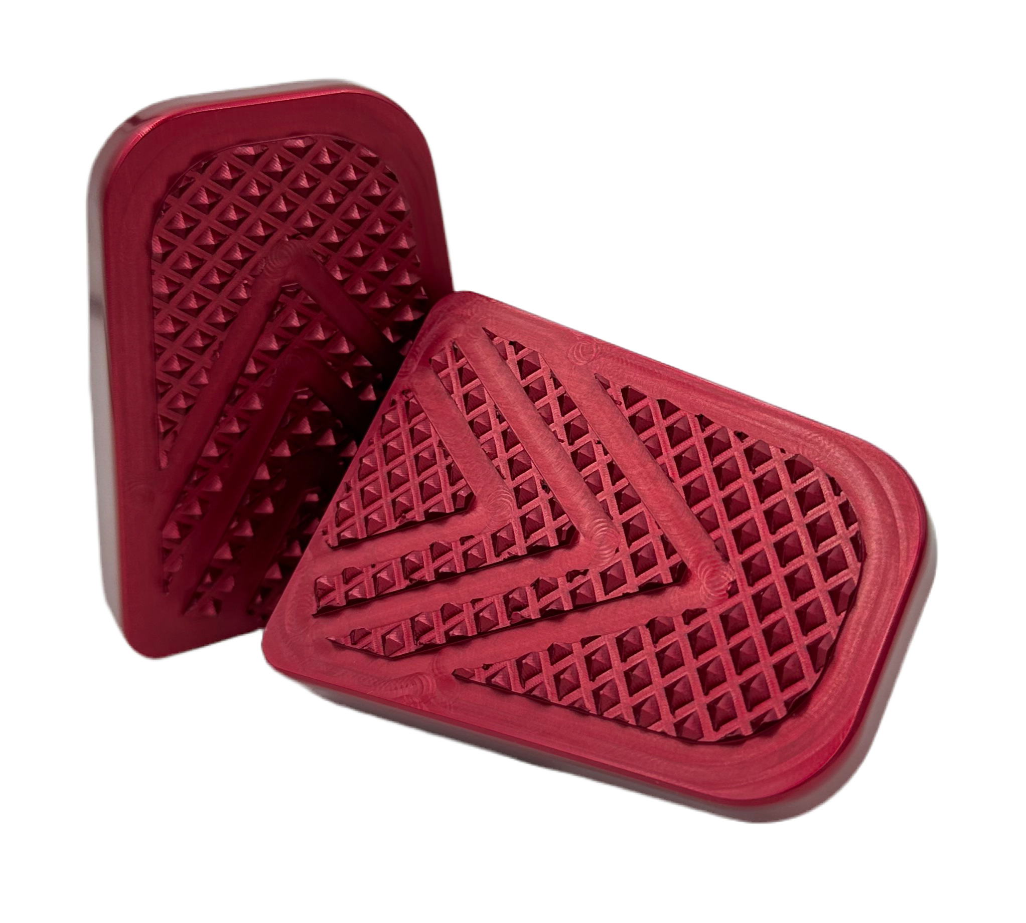SPEED-KINGS CYCLE - VERTEX FOOT PEG