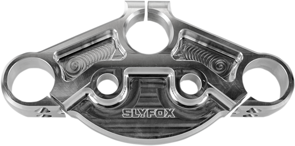 SlyFox Top Clamp 14+ FLH