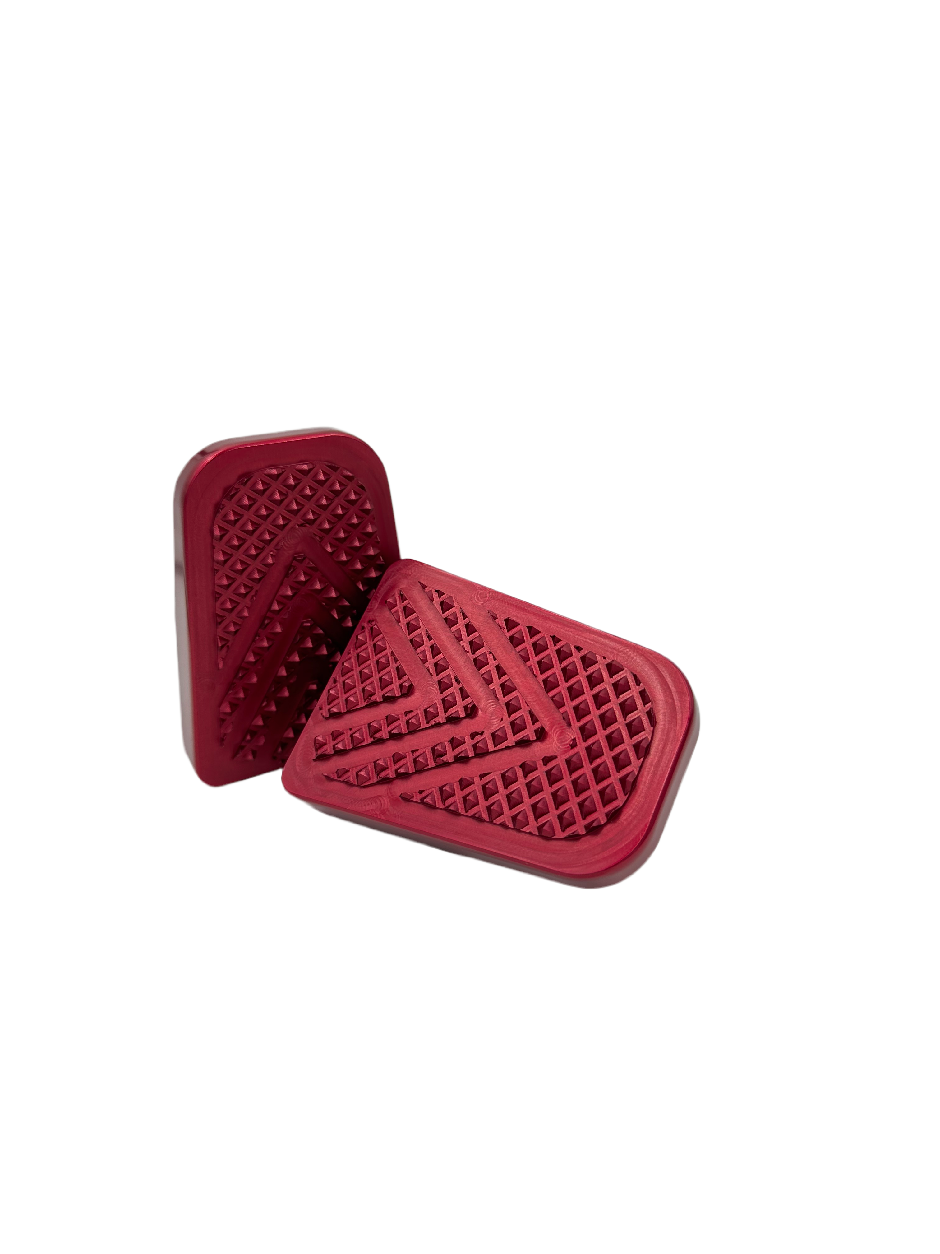 SPEED-KINGS CYCLE - VERTEX FOOT PEG