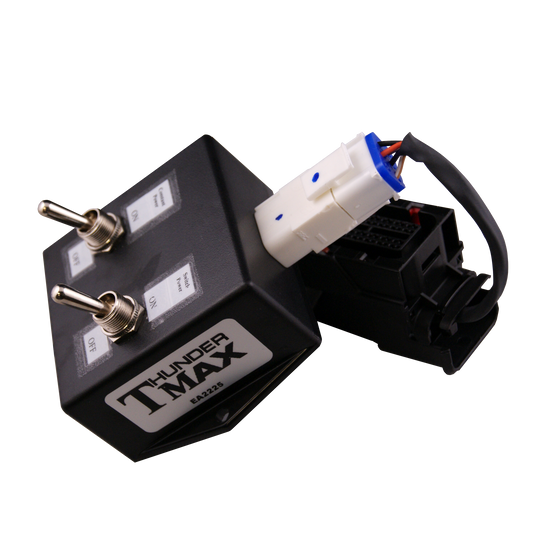 THUNDERMAX - BENCH TOP MAP LOADER